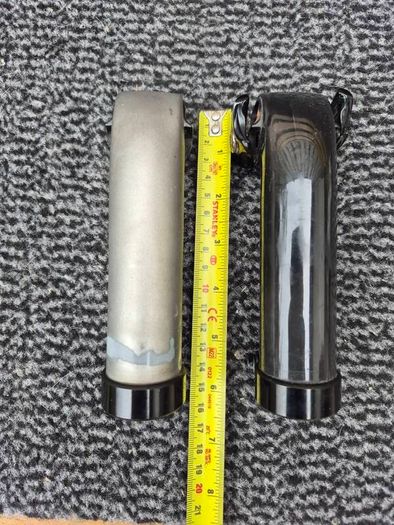 Trek Emonda/Domane seat posts - read ad details