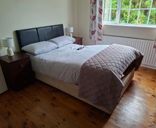 Electric Adjustable Bed