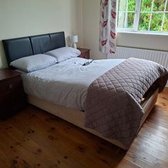 Electric Adjustable Bed