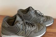 New Balance 574, size 11UK /45EU