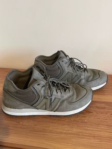 New Balance 574, size 11UK /45EU