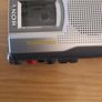 Sony tcm 150 voice recorder Image 7