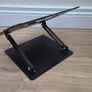 BESIGN LS10 Laptop Stand, Adjustable Ergonomic Notebook Stand Image 6
