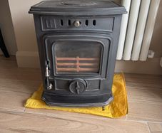 Black Stove
