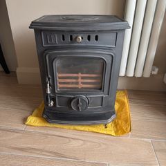Black Stove