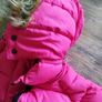 Steve Madden toddler girl winter coat (fit age 2 years) Image 3