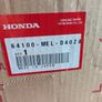Honda HRC  Fireblade top fairing and screen '07 year Image 5