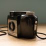 1960s Kodak Brownie 127 camera Image 2