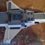 lego Spiderman 76130 Image 2