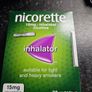 Stop smoking inhaler Image 2