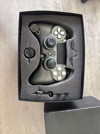 Scuf Impact