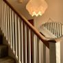 Danish Le Klint Lampshade Image 2