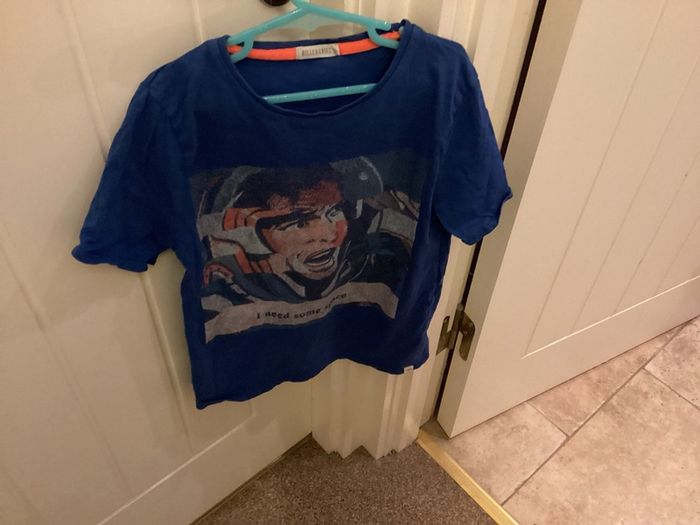 Billy bandit t shirt age 10 REDUCED