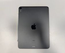 iPad Pro (2018) - 11" Space Grey - 64GB