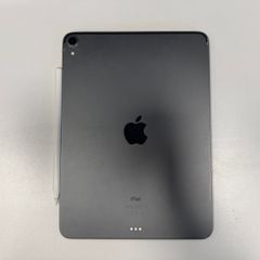 iPad Pro (2018) - 11" Space Grey - 64GB