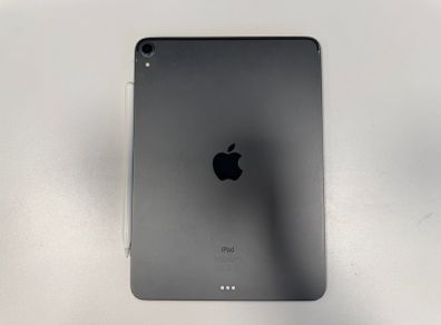 iPad Pro (2018) - 11" Space Grey - 64GB