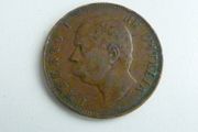 Italy 1893