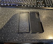 Samsung Fold5 cover