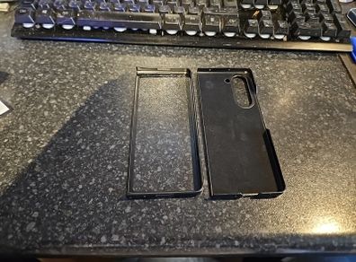 Samsung Fold5 cover