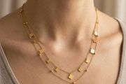 jewellery