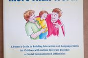 Autism Help Book