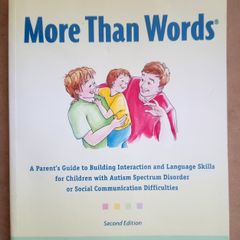 Autism Help Book