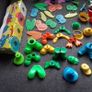 Play-doh accessories huge bundle Image 2