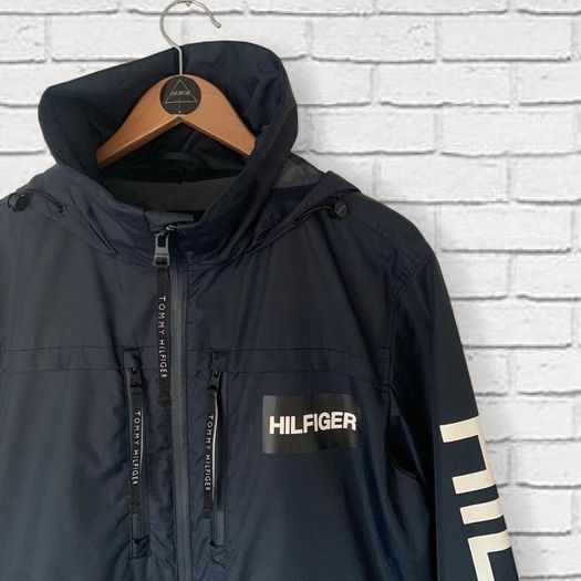 Tommy Hilfiger Jacket