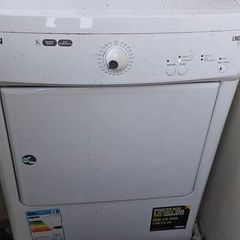 Zanussi Lindo 100 Vented Dryer