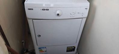 Zanussi Lindo 100 Vented Dryer