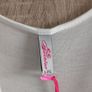 Tank top style mini dress size medium Image 3