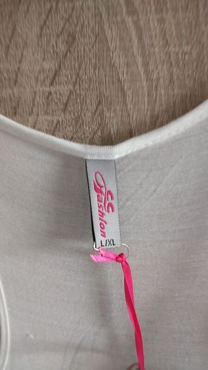 Tank top style mini dress size medium