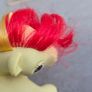 Mammy and Son Custom Sunburst Mountain Boy Ponies using MLP G1 Base My Little Pony Image 10