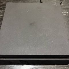 PS4 Slim Bundle ,Controller, Headset & 5 Games