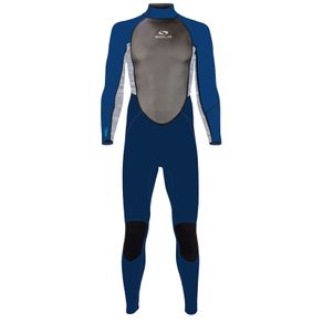 Full-length Kids Wetsuit, ages 7-8 & 11-12