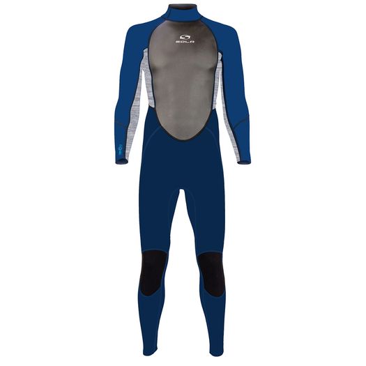 Full-length Kids / Children's Wetsuits, ages 5-13 years