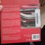 Universal car front lip splitter Image 4