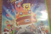 SpongeBob Squarepants The Movie Xbox