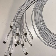 15 Braided USB C Charging Cables