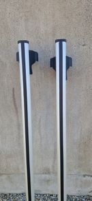 Roof Bars -Ford S-Max, C-Max, Skoda, VW