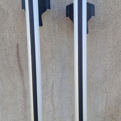 Roof Bars -Ford S-Max, C-Max, Skoda, VW