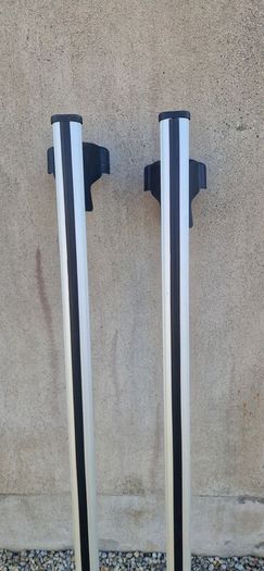 Roof Bars -Ford S-Max, C-Max, Skoda, VW