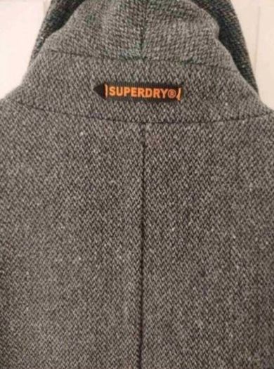Superdry Coat
