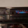 Pioneer CT-339 RS Stereo Cassette Deck Image 3
