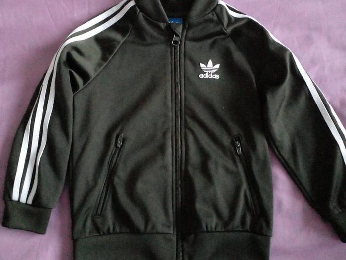 Adidas Top size 2-3Y