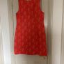 Vintage dress tunic Image 6