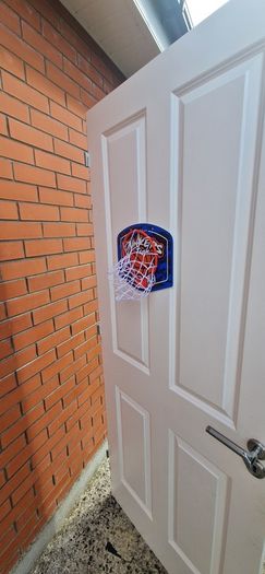 Regency door