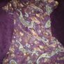 Ladies dress size 10 Image 3