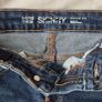 Dark indigo jeans 5-6y Image 2