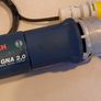 Bosch GNA 2,0 Tin Nibblers 110v Image 5